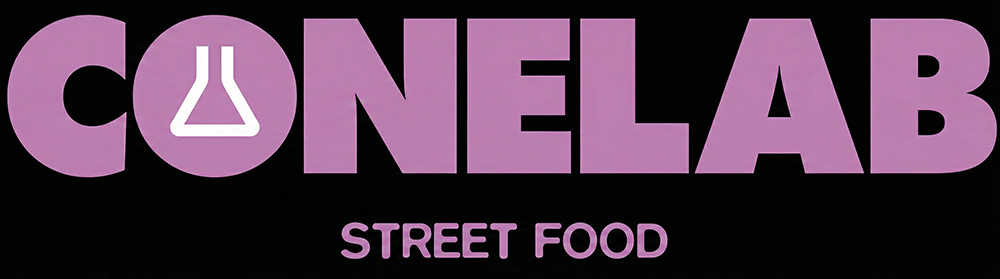 Conelab Street Food